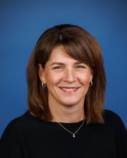 Eileen Hotze