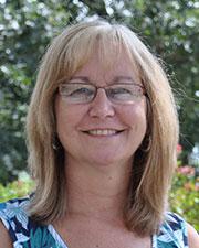 Kandi Proudfoot