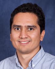 Victor H. Gonzalez Betancourt